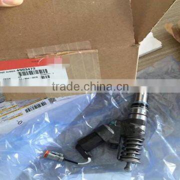 BETTER QUALITY PARTS FOR INJECTOR 4903472 M11