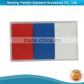 Attractive Price Of High Quality Reflective Safety Rubber Patch