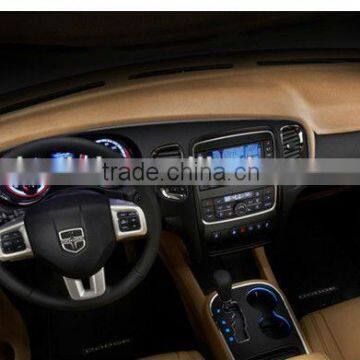 Interior auto restoration dashboard cover mold manufacturer shanghai China