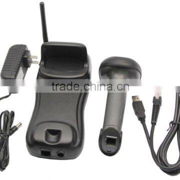 Wireless Laser Barcode Scanner XL9309 photo-6