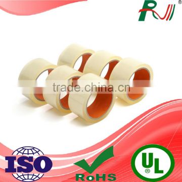 fashionable binding waterproof bopp packing tape with ice hockey