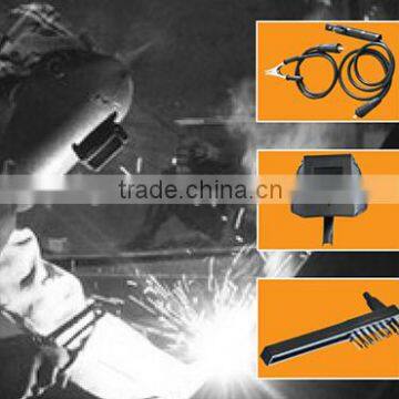 WELDING MACHINE OSHIMA ARC 205 photo-2