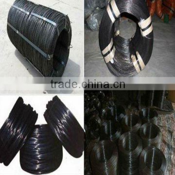 ANNEALED BLACK WIRE MANUFACTURER