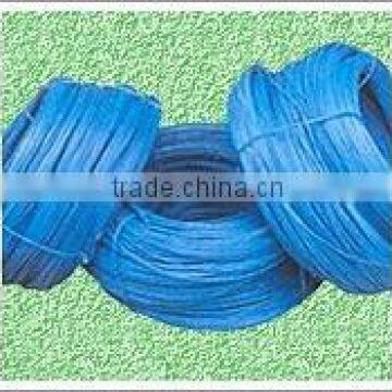 PVC coated Wire (Factory)