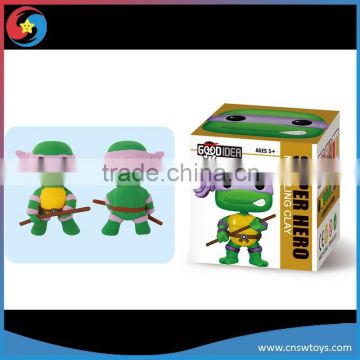 DIY Clay Toys Plasticine Modeling Clay China Wholesale Clay Toys