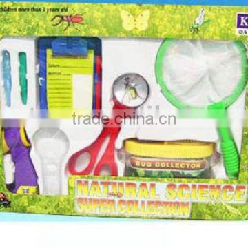 Bug Hunting Explorer Kit