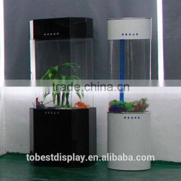 Hot sale fish aquarium, aquarium for sale, large acrylic aquarium