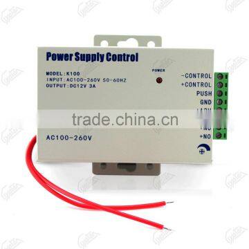 K80 110-240V power supply