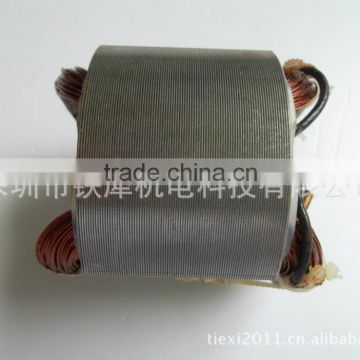 electric pick stator