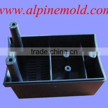 high quantily injection plastic molds product