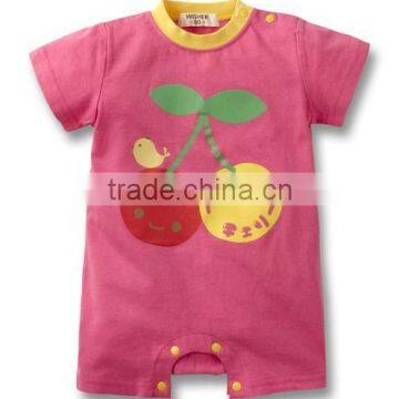 Wholelsale Boutique Kids Cute cotton baby clothing china