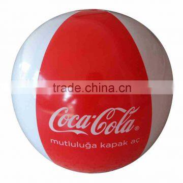 bob trading factory price Inflatable ball toys baby toys inflatable ball