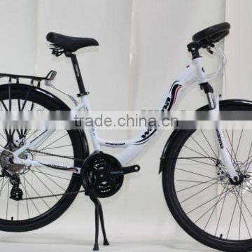 26" Europe Type Alloy Bike