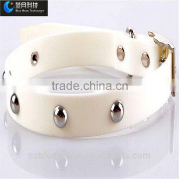 Factory cheap wholesale dog led collar