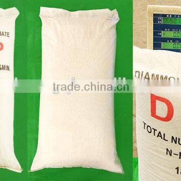 Manufacturer price Granular DAP Diammonium Phosphate Fertilizer Brown/Yellow DAP 18-46-0                        
                                                Quality Choice