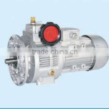 Various Speed Variator,gearbox Gear Reducer Variator