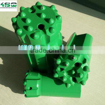 R25 R28 R32 R38 T38 T45 T51 Thread Button Bit Drill Bit