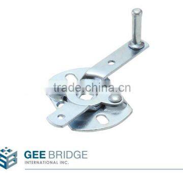 Swivel Lock Handle