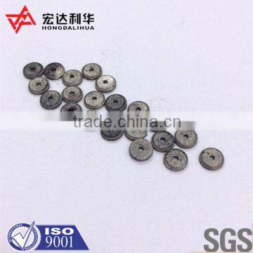 Blank Tungsten Carbide Glass Cutters/Glass Wheels With Super Quality