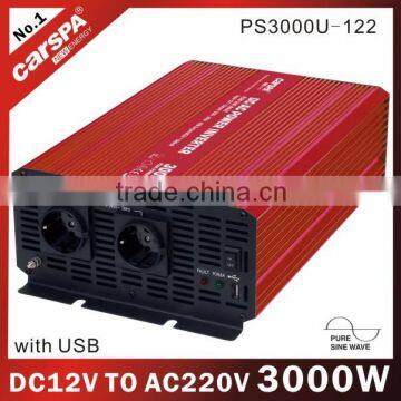 3000w airconditioner inverter