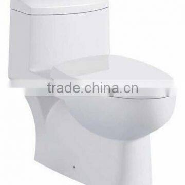 GC-A4 Toilet Bathroom Building Material One Piece and Wall Mounted Toilet