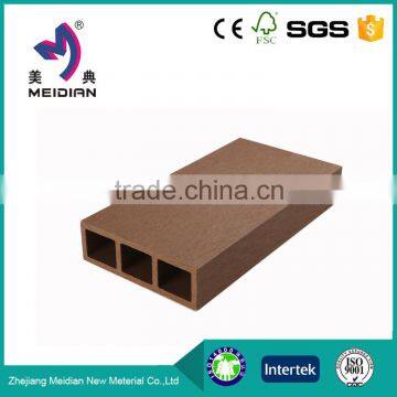 Top Quality Less Warping WPC Used Fence Panels photo-2
