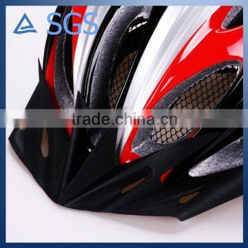 2016 New Design Professional Riding Bicycle Helmet photo-4