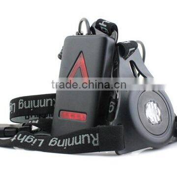 A-OK 2016Mini Outdoor Sports Warning Lighting Led Safety Clip For Promotion Gifts photo-4