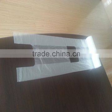 Automatic Rolling Plastic Shopping Bag Making Machine Price photo-3