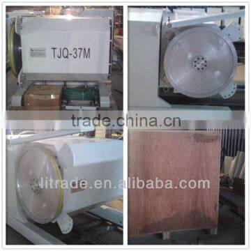 Band saw machine, Diamound Wire Saw machine ,stone cutting machine china