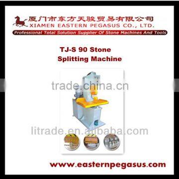 Decorative Stone Splitting Machine Stone Cutting Machine