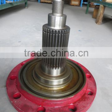 ODM OEM Available high quality spline shaft output shaft