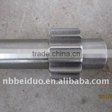 OEM welcome wholesale production idler gear shaft