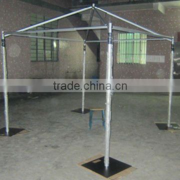 Adjustable DIY pipe and drape wholesale