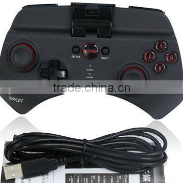 New 2014 IPEGA PG 9025 Multi-Media Mini wireless Bluetooth Game Controller for iPhone iPod iPad Samsung HTC MOTO