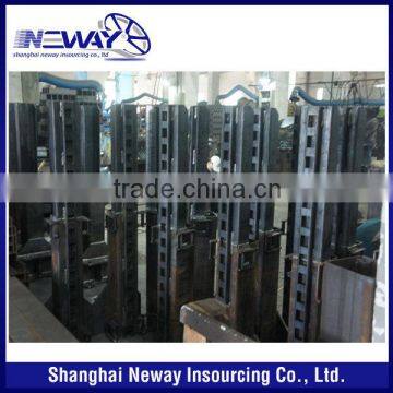 Heavy Duty Two Post Auto Lifter Manufacturer