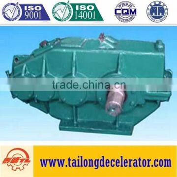 QJG-L Gear Box Reducer for Cranes