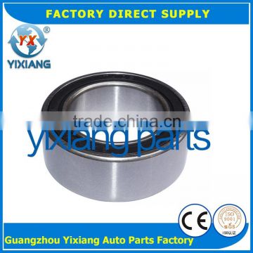 Auto bearing ac compressor magnetic clutch for car air conditioner