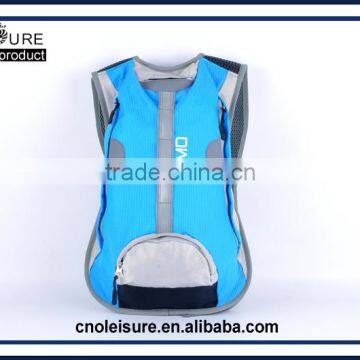 Reflective Fabric Teens Backpack Hard Back Pack Drawstring Backpack Customised Oem/odm Brand Design Fashion Fancy School Bag Supplier's Choice photo-5