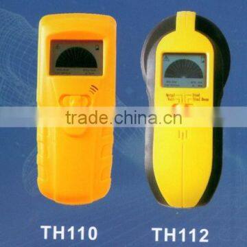 3 In 1 Metal, AC live Wire and Stud Detector TH110/TH112