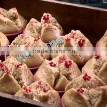 Kue Kukus/ KUKUSAN CE Approved Energy Saving Stainless Steel Commercial Food Steamer photo-6