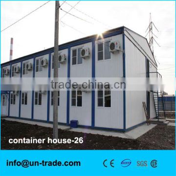 portable modular buildings