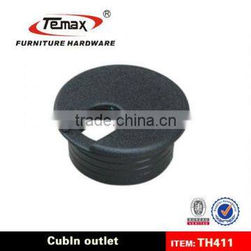 High Quality round plastic line box connector