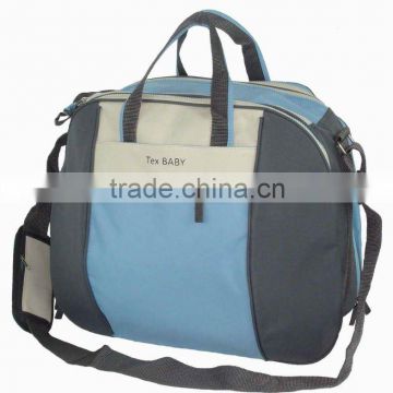 2014 Fashion baby Diaper Bag wholesale stock mummy bag