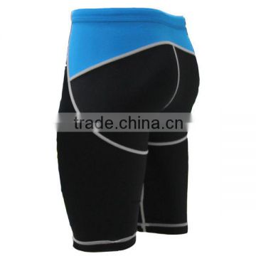 Mens Basic Skin compression shorts, dri fit moisture wicking shorts