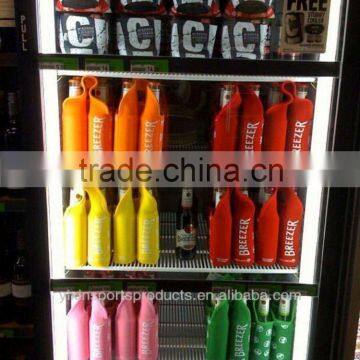 Neoprene Beer Bottle Cooler