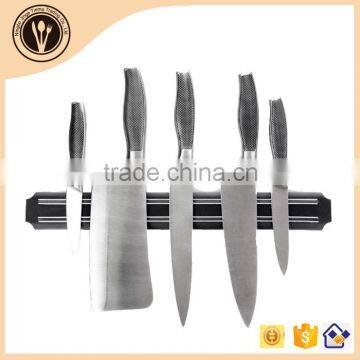 Professional Stainless Steel Meat Cutting Butcher Knife Set                        
                                                Quality Choice