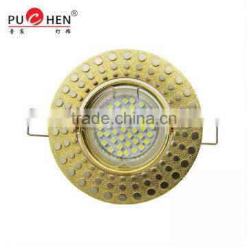COB Lighting Source High Voltage 5W led downlight module