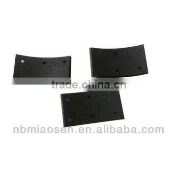 Cast Iron Black Epoxy Auto Parts Forging