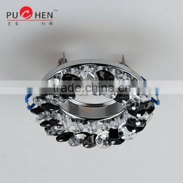 Beaded Lamp Halogen LED Lighting MR16 GU10 Lamps Model BS301 photo-4